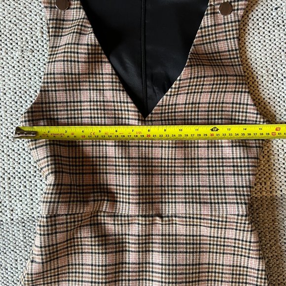 Irilo Jumpsuit by Maje - Picture 4 of 7